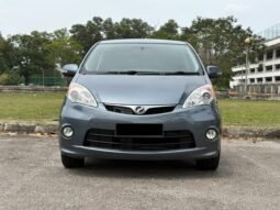 
										PERODUA ALZA – 1500 EZI (AUTO) full									