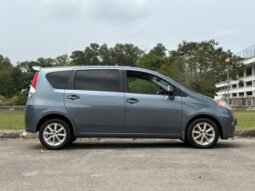 
										PERODUA ALZA – 1500 EZI (AUTO) full									