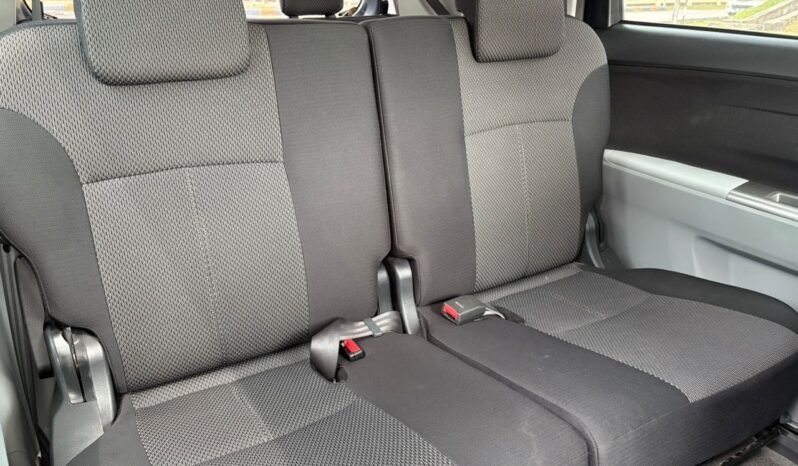 
								PERODUA ALZA – 1500 EZI (AUTO) full									