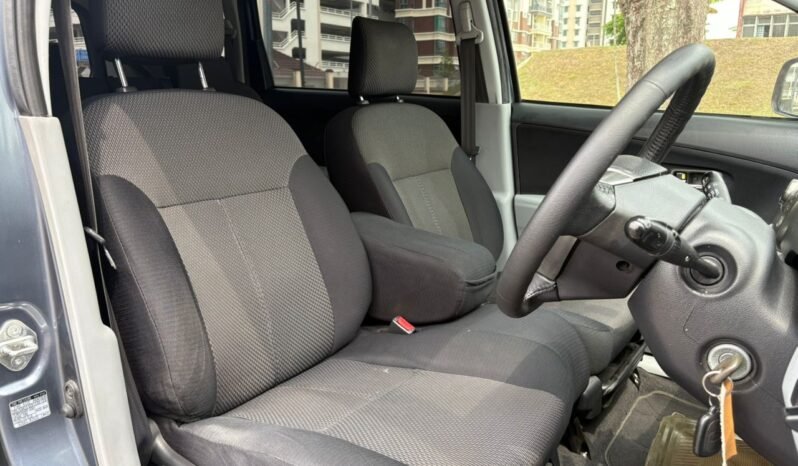 
								PERODUA ALZA – 1500 EZI (AUTO) full									
