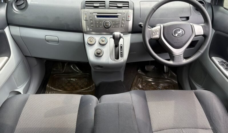
								PERODUA ALZA – 1500 EZI (AUTO) full									