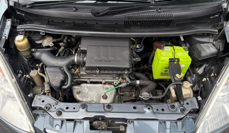 
								PERODUA ALZA – 1500 EZI (AUTO) full									