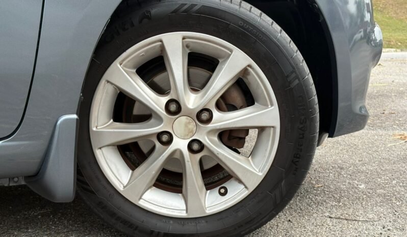 
								PERODUA ALZA – 1500 EZI (AUTO) full									