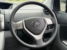 
										PERODUA ALZA – 1500 EZI (AUTO) full									