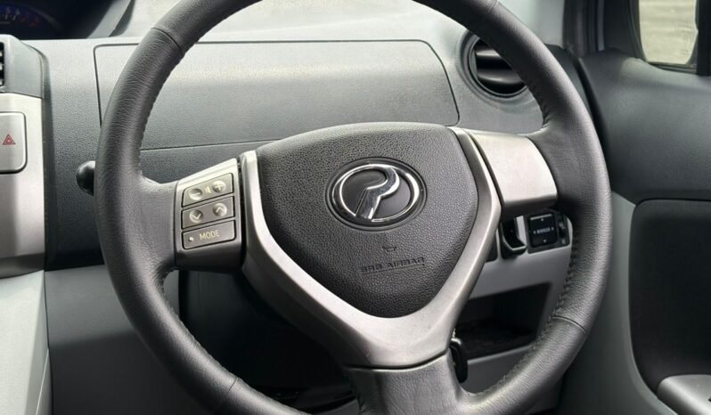 
								PERODUA ALZA – 1500 EZI (AUTO) full									