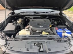 
										TOYOTA HILUX DOUBLE CAB 2.4E AT 4X4 full									