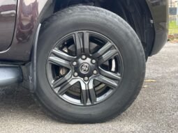 
										TOYOTA HILUX DOUBLE CAB 2.4E AT 4X4 full									