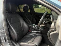 
										MERCEDES BENZ C180 1.6 G AMG (A) full									