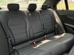 
										MERCEDES BENZ C180 1.6 G AMG (A) full									