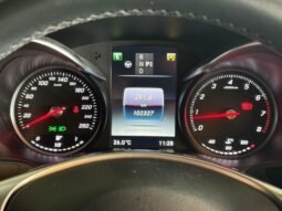 
										MERCEDES BENZ C180 1.6 G AMG (A) full									
