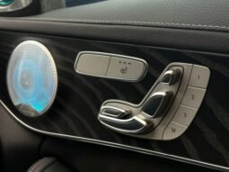
										MERCEDES BENZ C180 1.6 G AMG (A) full									