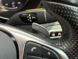 
										MERCEDES BENZ C180 1.6 G AMG (A) full									