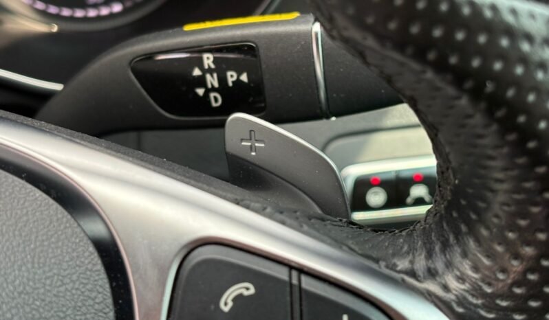 
								MERCEDES BENZ C180 1.6 G AMG (A) full									