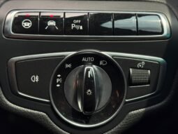 
										MERCEDES BENZ C180 1.6 G AMG (A) full									