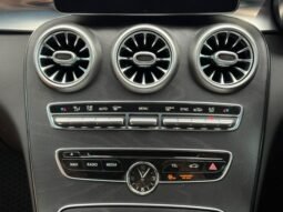 
										MERCEDES BENZ C180 1.6 G AMG (A) full									