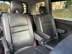 
										NISSAN SERENA 2.0L CVT HWS S-HEV full									