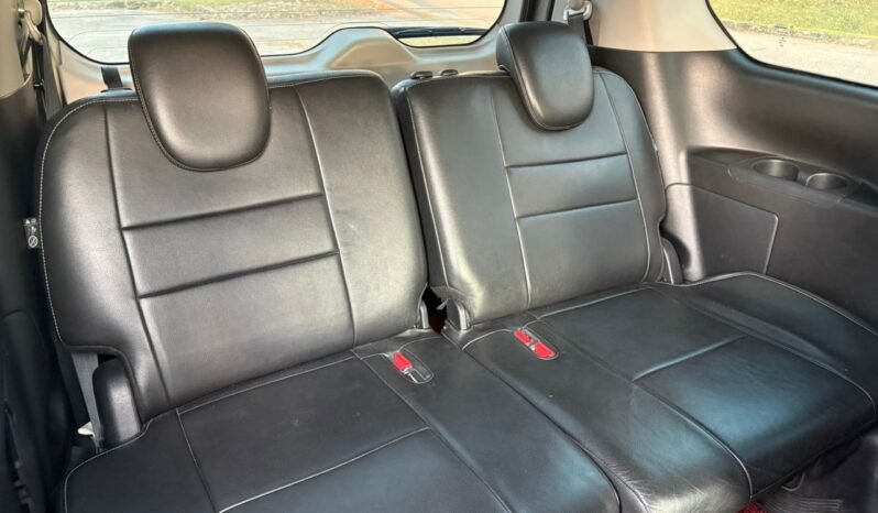 
								NISSAN SERENA 2.0L CVT HWS S-HEV full									