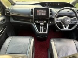 
										NISSAN SERENA 2.0L CVT HWS S-HEV full									