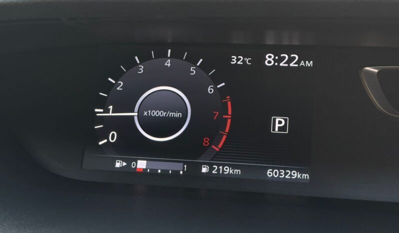 
								NISSAN SERENA 2.0L CVT HWS S-HEV full									