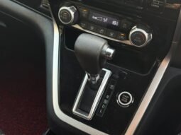 
										NISSAN SERENA 2.0L CVT HWS S-HEV full									