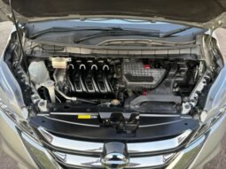 
										NISSAN SERENA 2.0L CVT HWS S-HEV full									