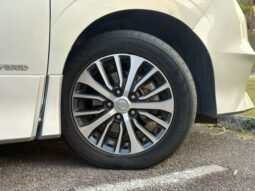 
										NISSAN SERENA 2.0L CVT HWS S-HEV full									