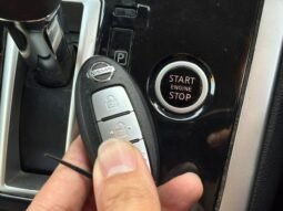 
										NISSAN SERENA 2.0L CVT HWS S-HEV full									