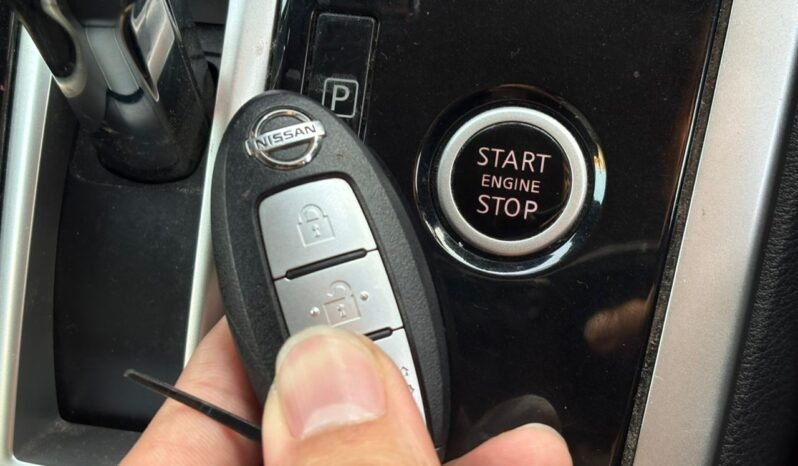 
								NISSAN SERENA 2.0L CVT HWS S-HEV full									