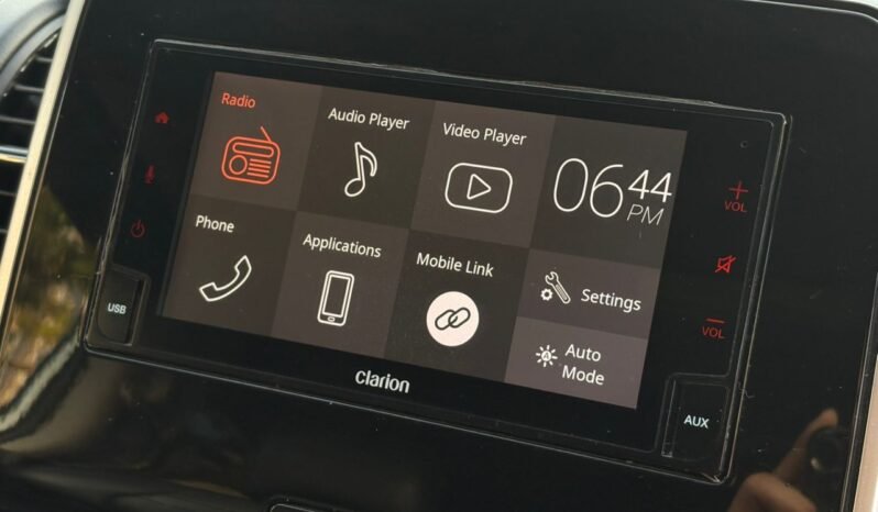 
								NISSAN SERENA 2.0L CVT HWS S-HEV full									