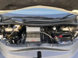 
										TOYOTA ALPHARD full									