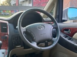 
										TOYOTA ALPHARD full									
