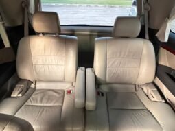 
										TOYOTA ALPHARD full									