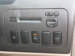 
										TOYOTA ALPHARD full									
