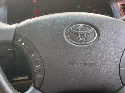 
										TOYOTA ALPHARD full									