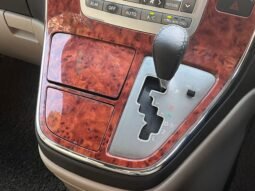 
										TOYOTA ALPHARD full									