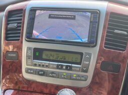
										TOYOTA ALPHARD full									