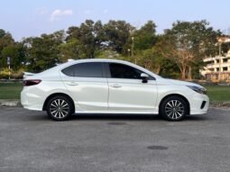 
										HONDA CITY 1.5L E full									
