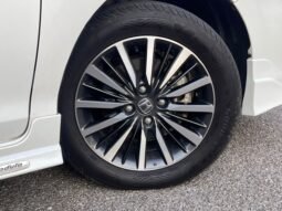 
										HONDA CITY 1.5L E full									