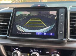 
										HONDA CITY 1.5L E full									