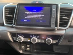 
										HONDA CITY 1.5L E full									