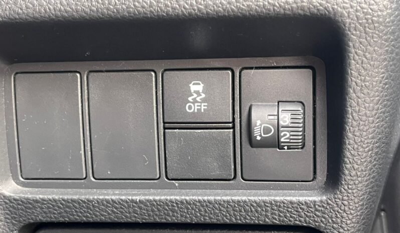 
								HONDA CITY 1.5L E full									