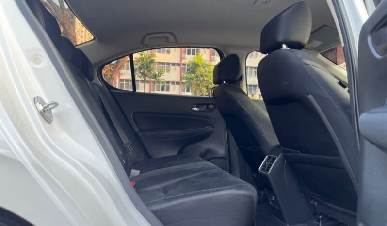 
								HONDA CITY 1.5L E full									