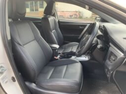 
										TOYOTA COROLLA ALTIS 2.0V (A) full									