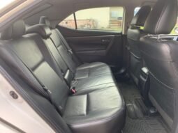 
										TOYOTA COROLLA ALTIS 2.0V (A) full									