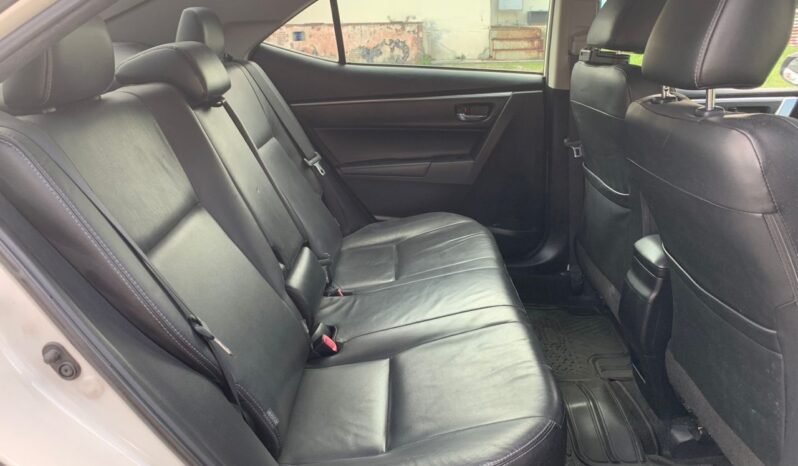 
								TOYOTA COROLLA ALTIS 2.0V (A) full									