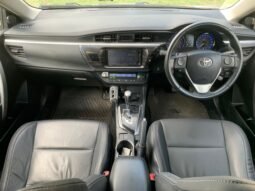 
										TOYOTA COROLLA ALTIS 2.0V (A) full									
