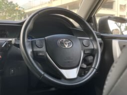
										TOYOTA COROLLA ALTIS 2.0V (A) full									