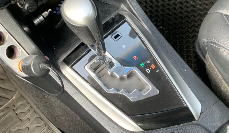 
								TOYOTA COROLLA ALTIS 2.0V (A) full									