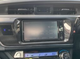 
										TOYOTA COROLLA ALTIS 2.0V (A) full									