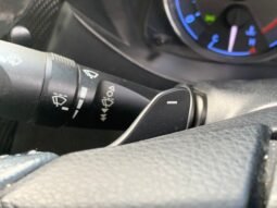
										TOYOTA COROLLA ALTIS 2.0V (A) full									